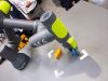 Kollmorgen servo motors provide boost for startups in Robotic Systems