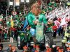 Willie Rimes and the Saint Patrick&rsquo;s Day Parade
