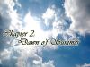 Chapter 2: Dawn of Summer