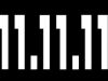 What the fuss over 11/11/11?