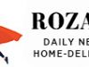 online grocery shopping Daily Needs Home Delivered - Rozana.in