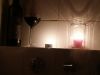 Of Bubble Baths and Red Wine