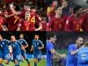 Spain Vs Italy: Munoz stunner sees Colombia shock Spain