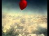 CHAPBOOK #5 -  RED BALLOON (DESIRE)