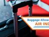 Cheapest Air India Reservation Tickets