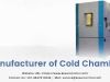Precision Engineering Excellence: Leading COLD CHAMBER Manufacturer