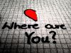 Where Are You?