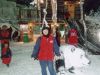 Snow World in Genting Highlands