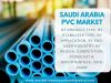 Saudi Arabia PVC Market Growth, Opportunity and Forecast 2027