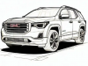 Why Is the 2018 GMC Acadia Service Manual Your Key to Hassle-Free Repairs? 