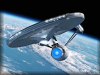 Saturday Surprise - Video, "Enterprise Incident" w Leonard Nimoy as Spock