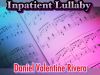 Inpatient Lullaby