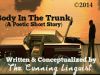 Body In The Trunk {A Poetic Short Story}