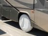 Do You Feel RV Tire Covers Are Essential? 