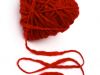 Yarn Heart