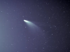 The comet
