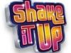 Shake it up!