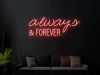 The Power of Custom Illuminated Signs for Lighting Up Your Space