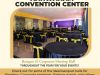 Best Convention Halls in Hyderabad