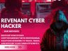 REGAIN ACCESS WITH THE HELP OF A SPECIALIZED CRYPTO RECOVERY SERVICE / REVENANT CYBER HACKER