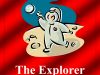 Spacer Tales: The Explorer