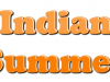 "Indian Summer"