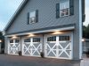 Expert Garage Door Installation Services in Austin: Enhance Your Home's Security and Style