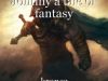 Johnny, A Tale Of Fantasy