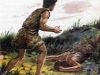 5. Cain and Abel Tested