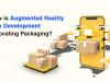 How is Augmented Reality App Development Innovating Packaging?