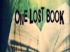 One Lost Book