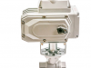 Electric actuated valve manufacturer in India