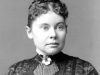 My tribute to Lizzie Borden