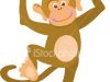 The Dancing Monkey! Trilogy