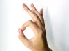 Hand gestures 