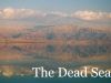 The Deadsea