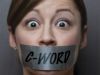 the C word