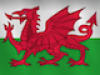 Cymru, My Wales [ancestral homeland]