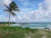 Forty Winks on Dover Beach