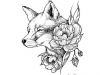 Farewell Fox