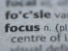 ::Focus::
