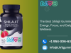The Best Shilajit Gummies for Energy, Focus, and Daily Wellness