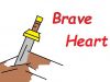 Brave Heart