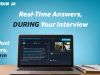 Crack Your Next Interview With Confidence Using an AI Job Interview