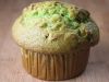 Pistachio Muffin
