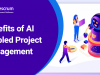 Benefits of AI Enabled Project Management