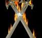 Swords of Fire