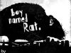 boy named Rat: Chapter One-From Twelve To Two