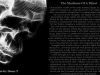 The Madness Of A Mind