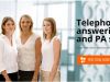 Tips to Pick Up the Best Telephone Answering Service in the UK